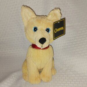 Goffa Limited Time Edition German Shepherd Dog Plush